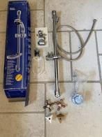 lot de pièces diverses pour sanitaire, Doe-het-zelf en Bouw, Sanitair, Ophalen, Nieuw, Overige typen