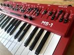 Behringer MS-1 (Roland SH-101) analoge synthesizer, Musique & Instruments, Synthétiseurs, Enlèvement, Autres marques