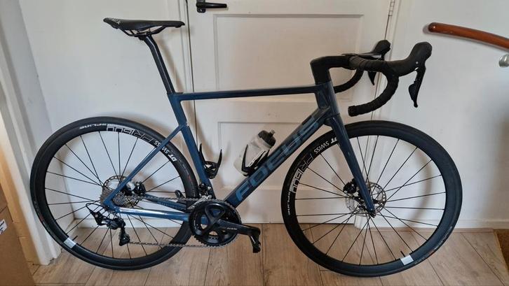 Focus izalco max 8.7 framemaat L (56)
In nieuwstaat, Vélos & Vélomoteurs, Vélos | Vélos de course, Comme neuf, Enlèvement