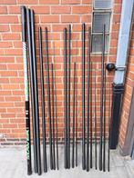 Maver 11,5m, Ophalen, Zo goed als nieuw
