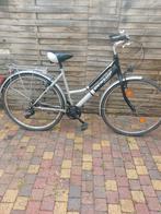 Dames fiets, Ophalen of Verzenden, Zo goed als nieuw