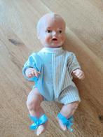 Vintage Schildkröt popje, Enlèvement, Comme neuf, Poupée