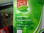 Robotmaaier, Tuin en Terras, Grasmaaiers, Nieuw, Accu-grasmaaier, Ophalen, Central Park