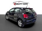 Volkswagen Polo 1.2i benzine | Navi | CarPlay | Garantie, Autos, Electronic Stability Program (ESP), Achat, 63 kW, Entreprise