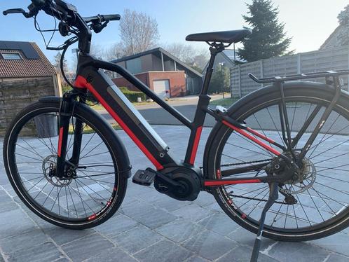 Spedelec Kalkhoff 2019 - 9650 km, Fietsen en Brommers, Elektrische fietsen, Zo goed als nieuw, Overige merken, Ophalen