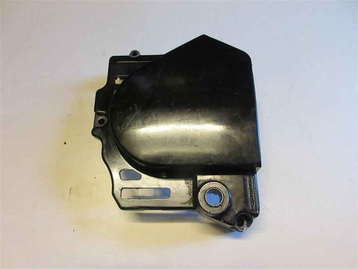 Kawasaki GPX600 tandwieldeksel kettingdeksel blokdeksel 600R, Motoren, Onderdelen | Kawasaki, Gebruikt, Ophalen of Verzenden