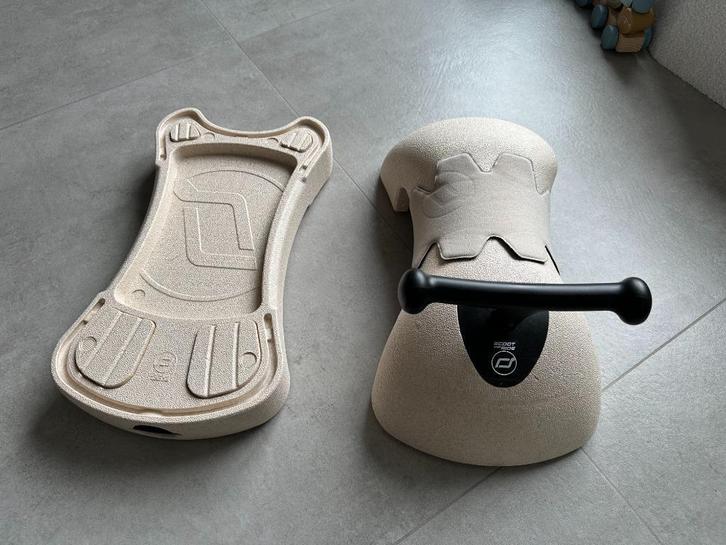 Porteur bébé My First 3-en-1 – Sable, Enfants & Bébés, Jouets | Véhicules en jouets, Comme neuf, Enlèvement