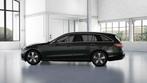Mercedes-Benz C-Klasse 200 Break Luxury Line | Smartphone in, Auto's, Mercedes-Benz, Automaat, 4 cilinders, 5 deurs, Bluetooth