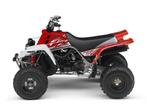 Yamaha Banshee 350