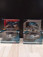 Miniatuurmotorfietsen, Ophalen, Zo goed als nieuw, Motoren