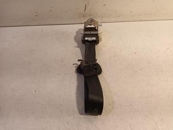 CEINTURE DE SECURITE AVANT GAUCHE BMW 1 serie (E87 / 87N) disponible aux enchères