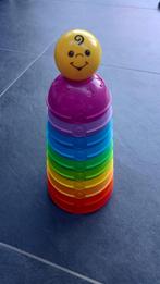 Fisher Price - Stapel- en rolbekertjes, Enlèvement, Comme neuf