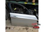 Portier 4Deurs rechts-voor van een BMW 3-Serie, Auto-onderdelen, Gebruikt, -, Deur, -