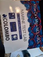 Zeeaquarium, Ophalen