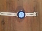 Garmin Forerunner 55, Handtassen en Accessoires, Sporthorloges, Wit, Garmin, Ophalen of Verzenden, Zo goed als nieuw