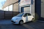 Fiat 500 Pop (bj 2012), Auto's, Fiat, Stof, 1242 cc, Bedrijf, Handgeschakeld