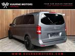 Mercedes-Benz V-Class 250 d 8pl Alu19"/Leder/360Cam/Acc/Gps/, Auto's, Mercedes-Benz, Automaat, 4 deurs, Gebruikt, 4 cilinders