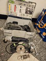 Festool, Enlèvement ou Envoi