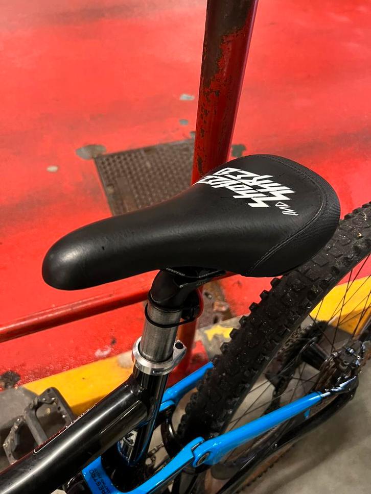 Giant trance, Fietsen en Brommers, Fietsen | Mountainbikes en ATB, Zo goed als nieuw, Heren, Giant, Fully, Ophalen