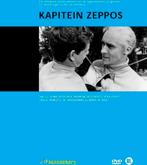 Kapitein zeppos, Cd's en Dvd's, Ophalen of Verzenden, Gebruikt