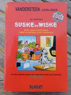 Dikke Vandersteen Catalogus 2004, Boeken, Stripverhalen, Willy Vandersteen, Eén stripboek, Ophalen of Verzenden, Zo goed als nieuw