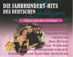 Collectors Item: Jahrhundert hits des Deutschen Schlagers, Verzenden, Pop, Origineel