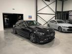 Mercedes C200 AMG-Pack 4Matic met Garantie, Cuir, Achat, Euro 6, Entreprise