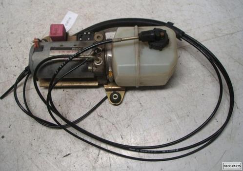 MERCEDES BENZ E KLASSE W124 CABRIO DAK POMP DAK MOTOR ELEKTR, Auto-onderdelen, Ophanging en Onderstel, Mercedes-Benz, Gebruikt