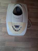 Broodbakmachine Domo, Elektronische apparatuur, Broodbakmachines, 800 tot 1200 gram deeg, Ophalen, Gebruikt, Met timer
