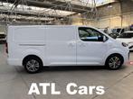 Peugeot Expert 2.0 Diesel | 70.000KM | Airco | Navi | EURO6, Auto's, 122 pk, Gebruikt, 4 cilinders, Wit