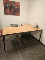 Hoekbureau - uitstekende staat, Huis en Inrichting, Ophalen, Zo goed als nieuw, Bureau