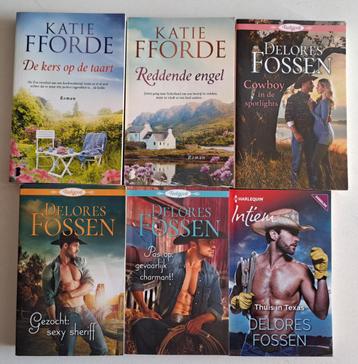 Romans & Chicklits – Pockets (1)  beschikbaar voor biedingen