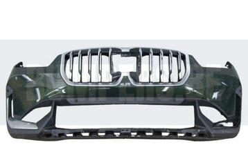 Bumper BMW X1 U11 X line 22- Voorbumper MZ895 beschikbaar voor biedingen