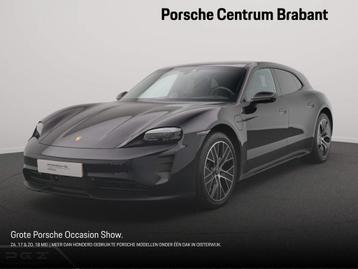 Porsche Taycan GTS Sport Turismo beschikbaar voor biedingen