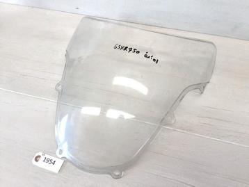 GSXR750 2001 - 2003 Suzuki Scherm D1-53169 beschikbaar voor biedingen