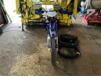 Motocross Sherco 300 4T - 2016 - 6187 km, Motoren, Motoren | Overige merken, Bedrijf, Overig, SHERCO