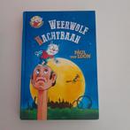 Paul van Loon - Weerwolfnachtbaan, Ophalen, Zo goed als nieuw, Paul van Loon