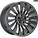 Nieuw 20 inch MWS Drak Grey velgen voor Tesla Model Y, Auto-onderdelen, Ophalen of Verzenden, Nieuw, 20 inch, Velg(en)