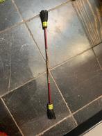 Flowerstick, Sport en Fitness, Ophalen of Verzenden, Zo goed als nieuw, Armen, Overige typen