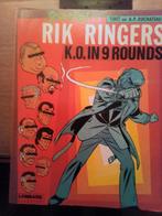 Strip Rik Ringers special, Enlèvement ou Envoi, Comme neuf