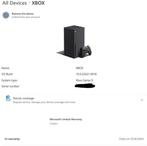 xbox series x, Xbox Series X, Enlèvement ou Envoi