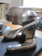 presse oranges agrumes chromé de marque, Electroménager, Extracteurs de jus, Enlèvement, Utilisé, Manuellement, Presse-agrumes