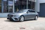 Mercedes-Benz E 220 E 220 d 9G-TRONIC AMG Line-CAM-KEYLESS-L, Auto's, Automaat, 4 deurs, Achterwielaandrijving, 143 kW