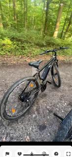 Elektrische mountainbike, Fietsen en Brommers, Ophalen of Verzenden, Nieuw
