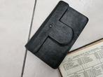 misboek 1940 in lederen etui, Ophalen