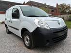 Renault kangoo 1.5 dci pret a immati, Bedrijf, Diesel, Kangoo, Euro 4