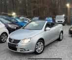 VW EOS 2008 2.0L DSG etat neuf !, Auto's, Automaat, Leder, Bedrijf, Diesel
