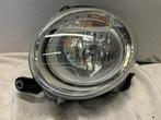 Fiat 500 Koplamp Linksvoor 45550711SX, Ophalen of Verzenden, Gebruikt, Fiat