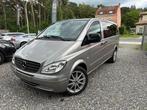 Mercedes Vito 120 CDI 3.0D '09 EURO4 5zitpl. AUTOMAAT, 5 places, Carnet d'entretien, Automatique, Tissu