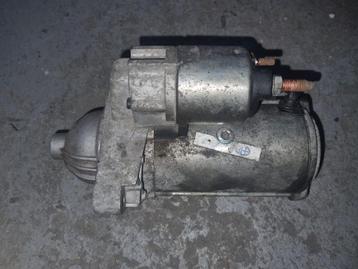 Startmotor Opel Movano 2.3 CDTI 16V 2018 beschikbaar voor biedingen